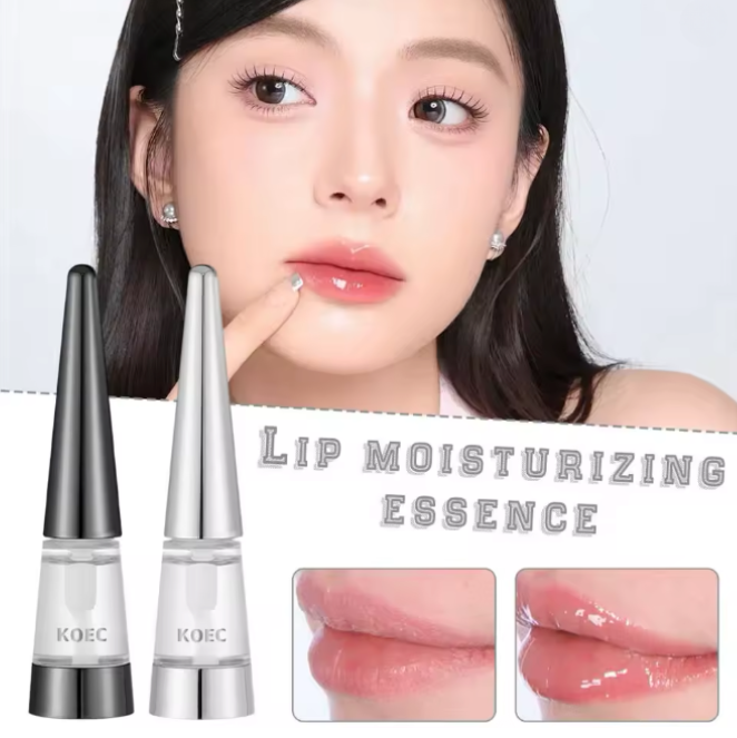 Korean Lip Plumper